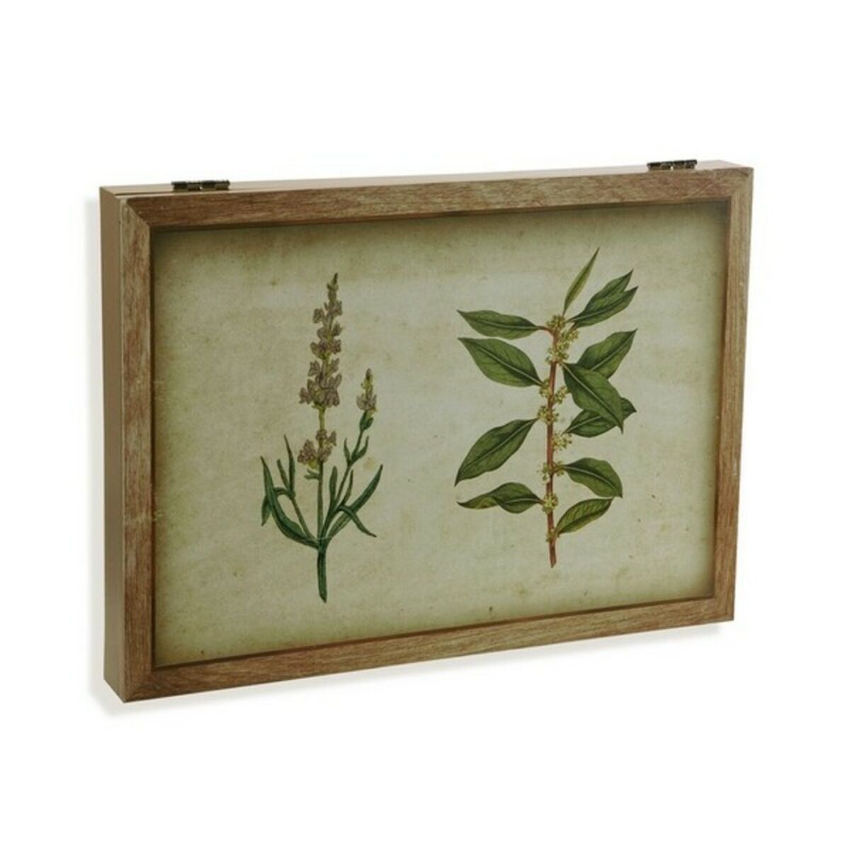 Koristerasia Versa Puu (4,5 x 33 x 46 cm)