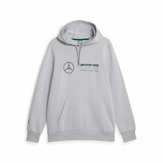 Miesten huppari Puma Mapf1 Ess Harmaa