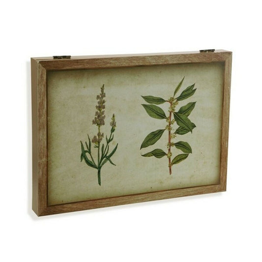 Koristerasia Versa Puu (4,5 x 33 x 46 cm)