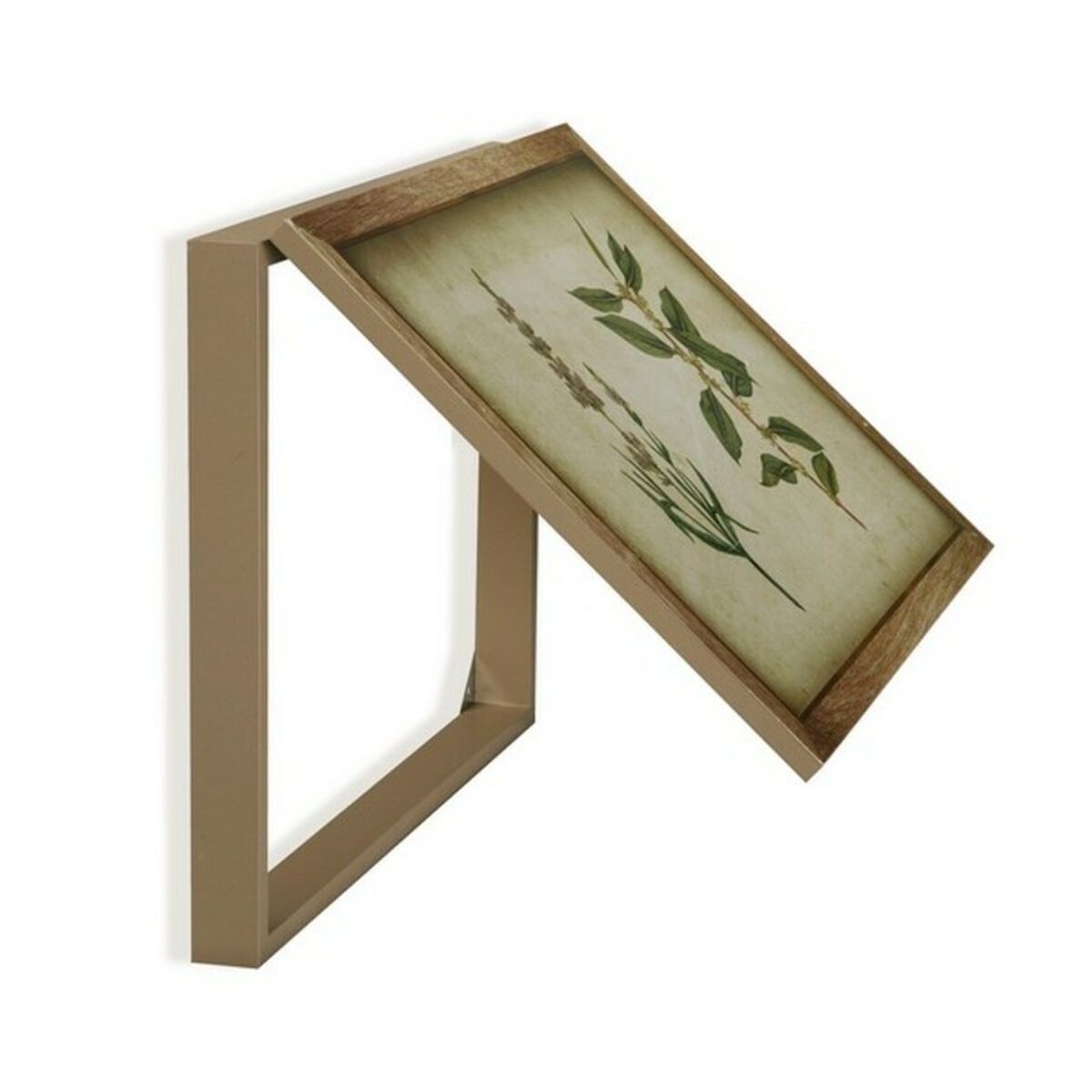 Koristerasia Versa Puu (4,5 x 33 x 46 cm)