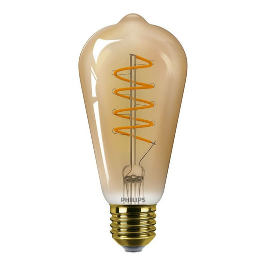 LED-lamppu Philips Edison E27 LED Bulb LED